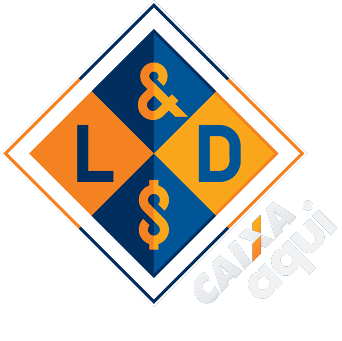 L&D Caixa Aqui